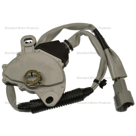 Standard Ignition Neutral Safety Switch, Ns-368 NS-368